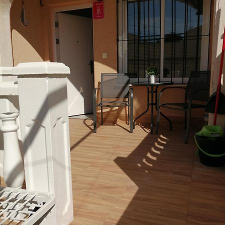 Casas Holiday - Los Balcones 2 Torrevieja Eksteriør billede