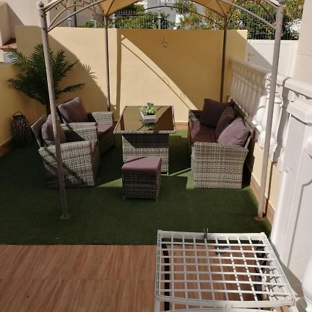 Casas Holiday - Los Balcones 2 Torrevieja Eksteriør billede