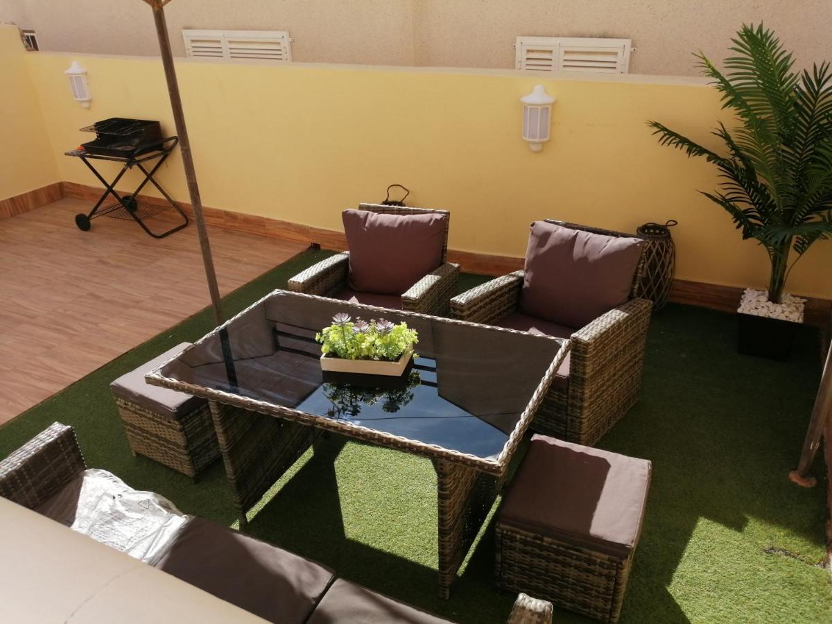 Casas Holiday - Los Balcones 2 Torrevieja Eksteriør billede
