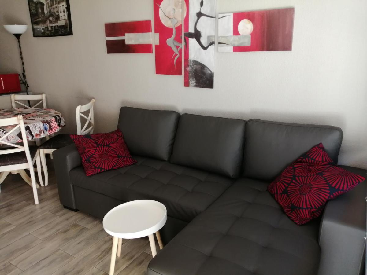Casas Holiday - Los Balcones 2 Torrevieja Eksteriør billede