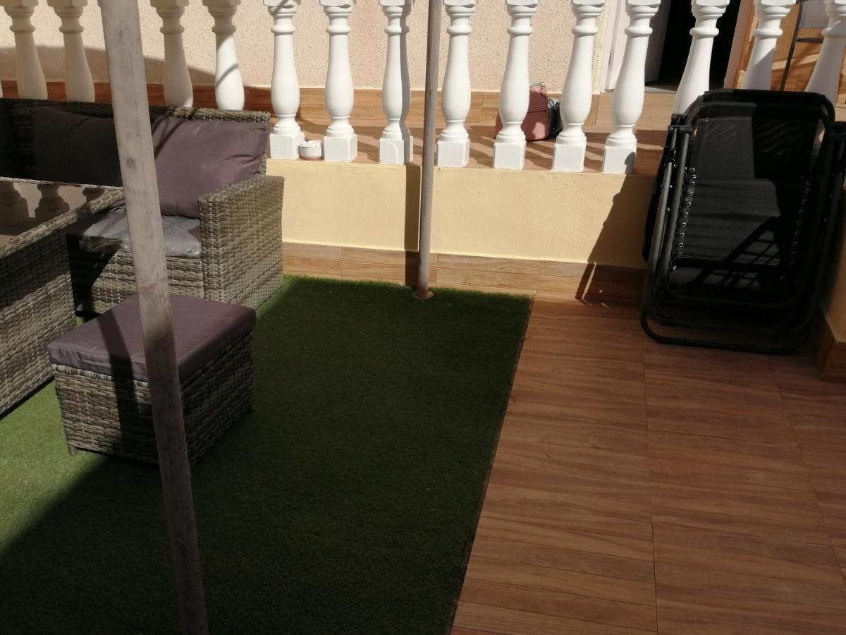 Casas Holiday - Los Balcones 2 Torrevieja Eksteriør billede