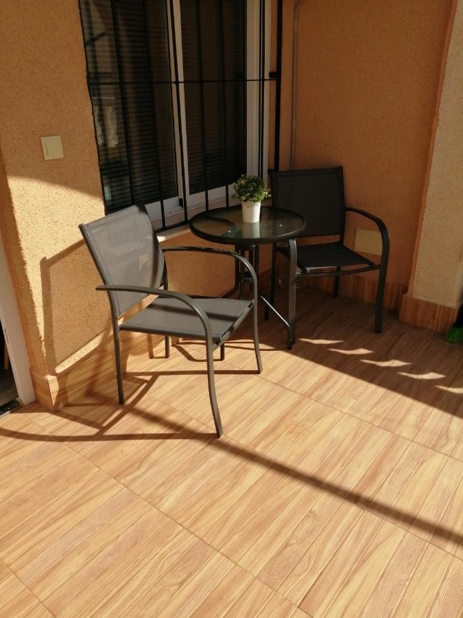 Casas Holiday - Los Balcones 2 Torrevieja Eksteriør billede