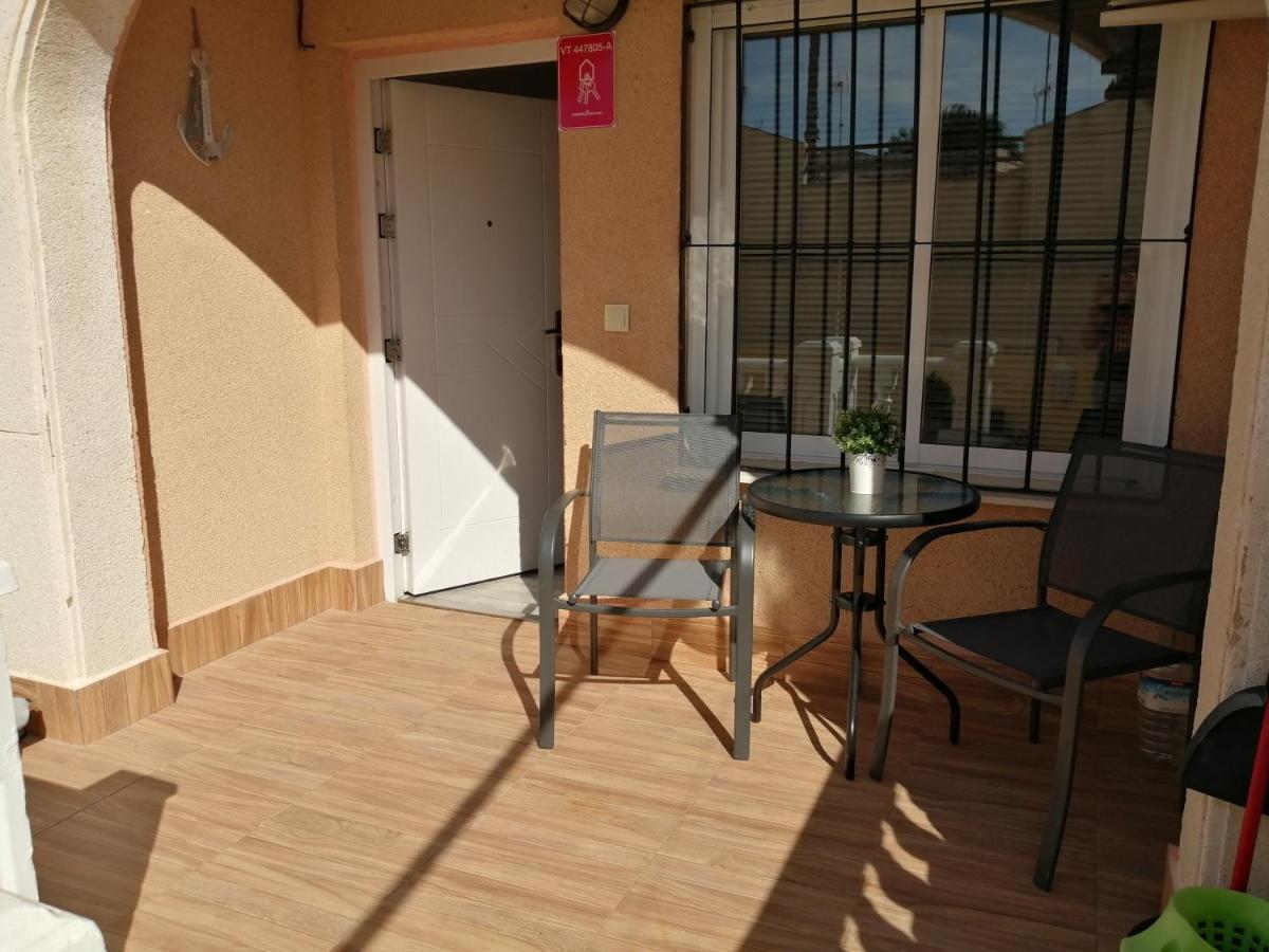Casas Holiday - Los Balcones 2 Torrevieja Eksteriør billede