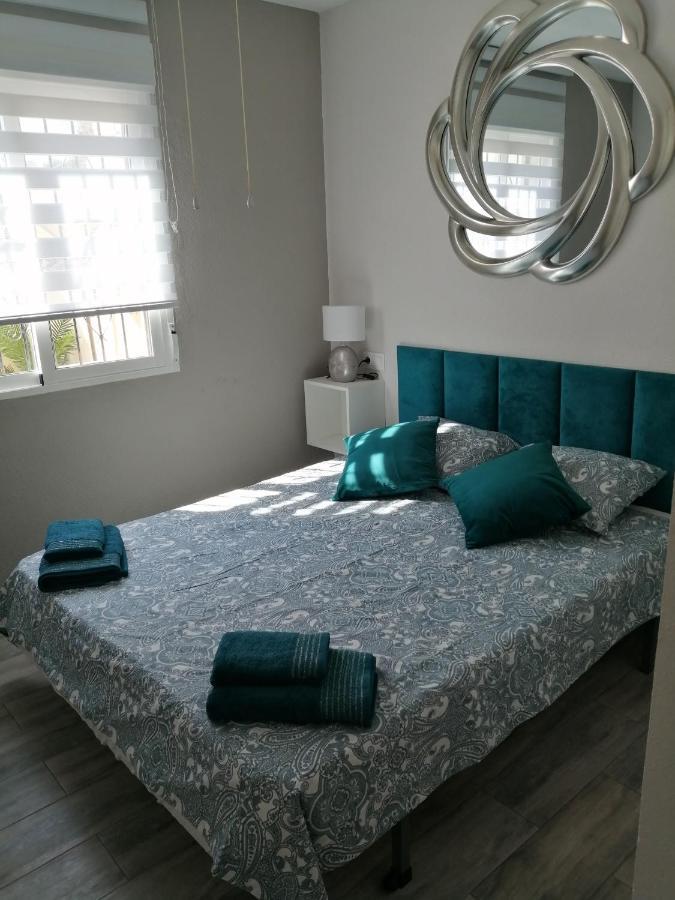 Casas Holiday - Los Balcones 2 Torrevieja Eksteriør billede