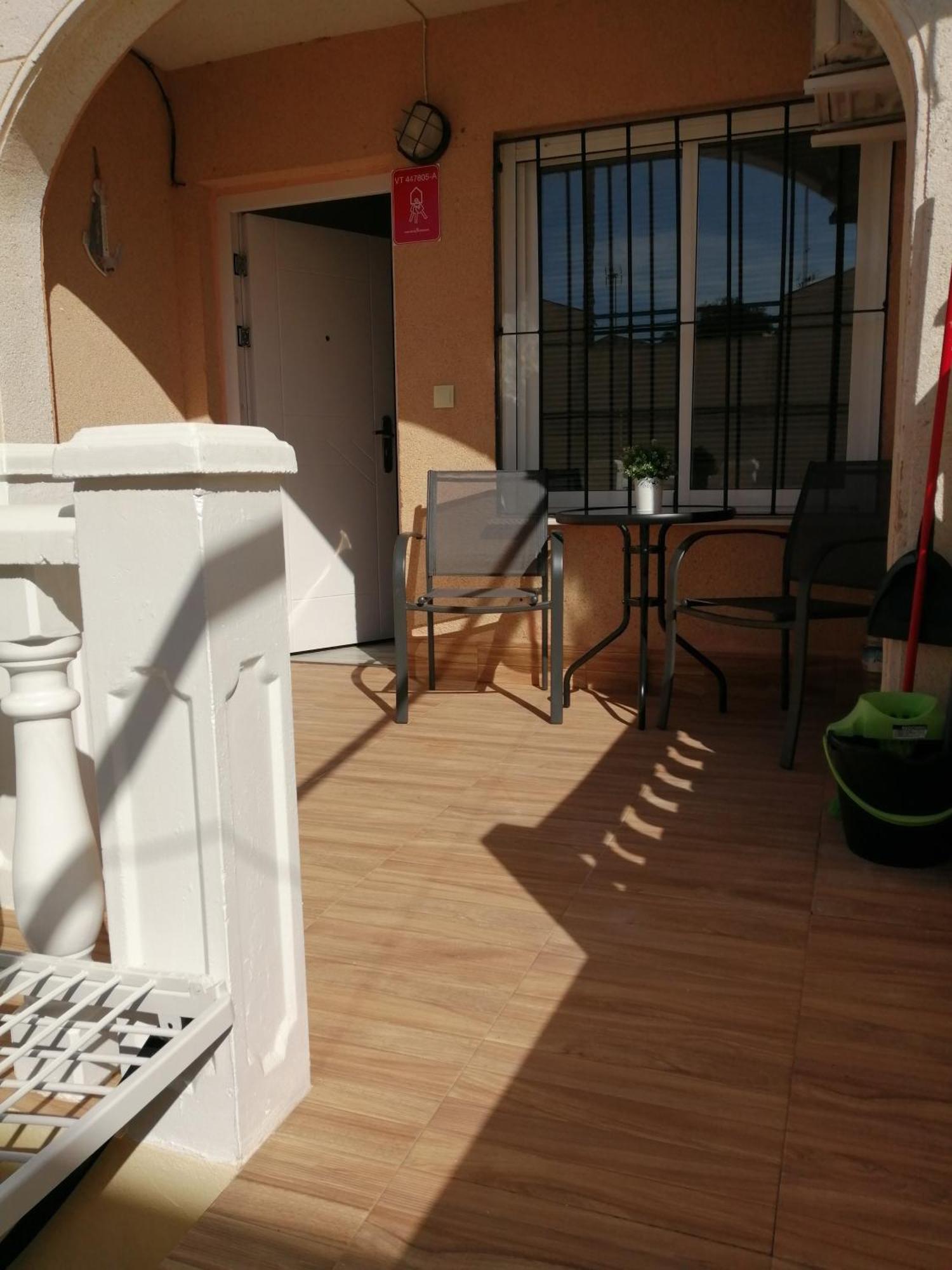 Casas Holiday - Los Balcones 2 Torrevieja Eksteriør billede