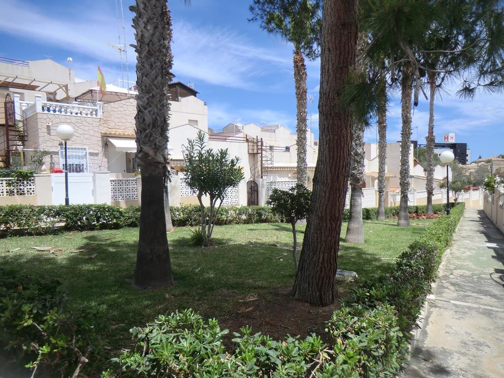 Casas Holiday - Los Balcones 2 Torrevieja Eksteriør billede
