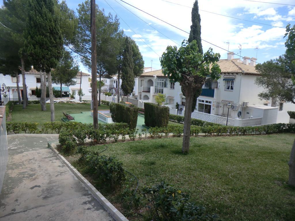 Casas Holiday - Los Balcones 2 Torrevieja Eksteriør billede