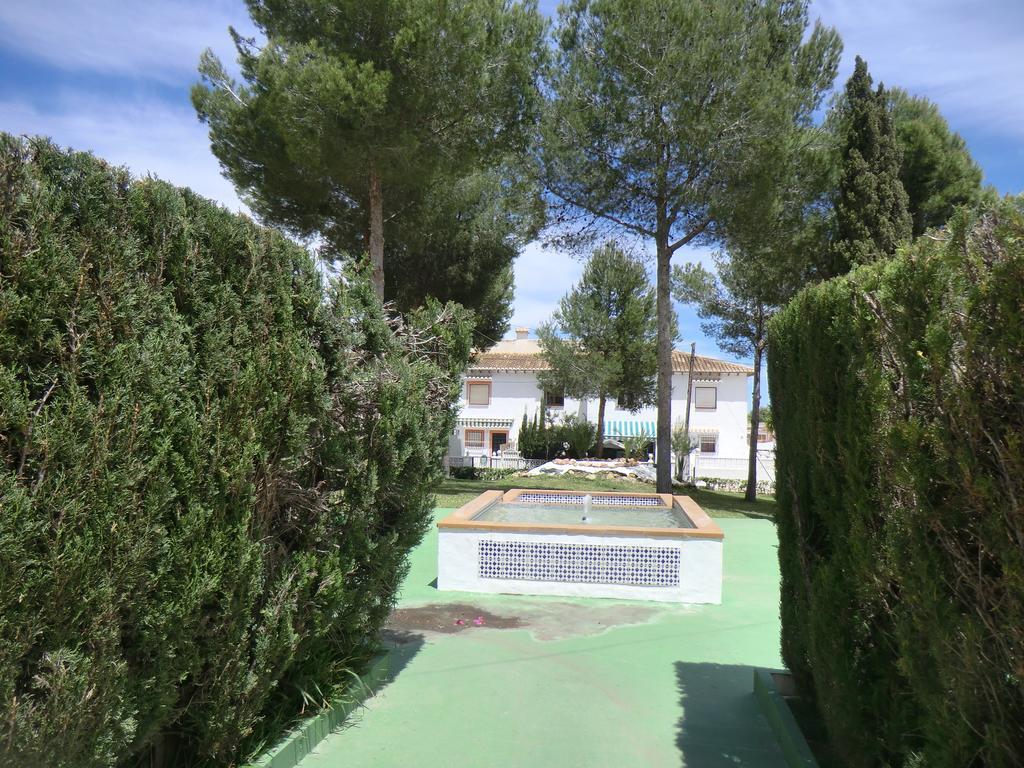 Casas Holiday - Los Balcones 2 Torrevieja Eksteriør billede
